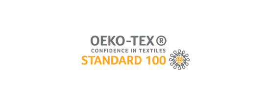 Oeko-Tex Güven Sertifikası