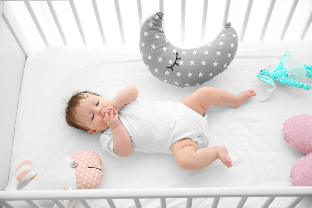 Geeignet für die Körperstruktur von Kindern