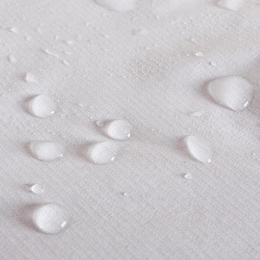 Liquid Impermeable Surface