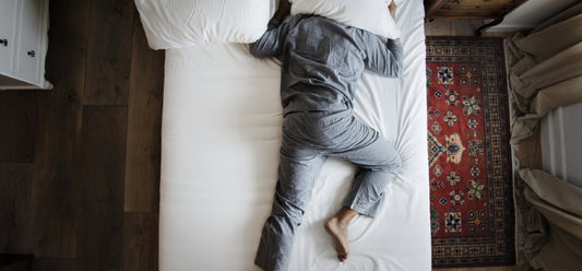 Uyku Bozukluğu Yaşayanlar İçin Yatak Tercihi