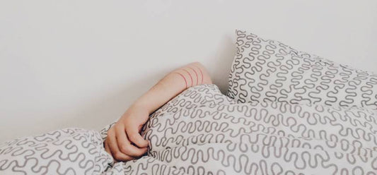 Yastıksız Uyumak Zararlı mıdır?