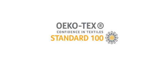 Oeko-Tex Trust Zertifikat