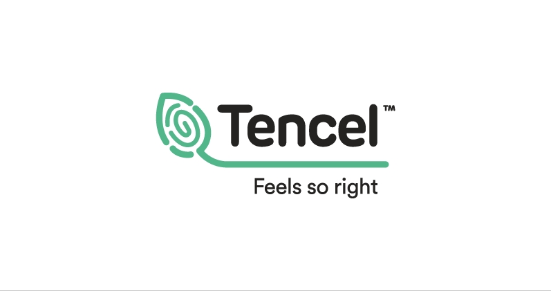 Tencel-Stoff