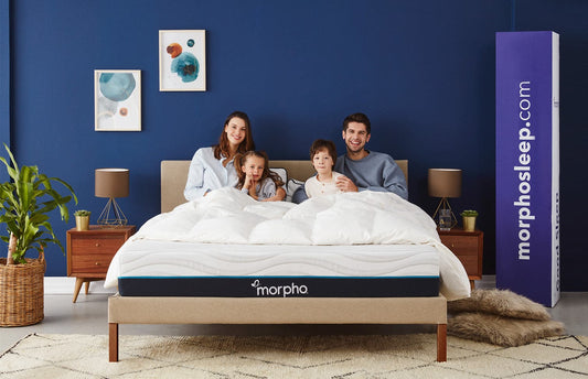 Morpho Original Visco Mattress