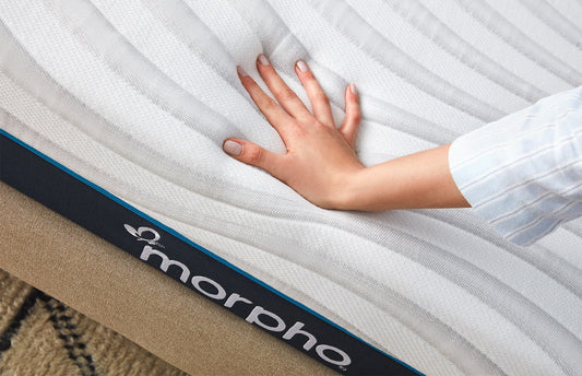 Morpho Original Visco Mattress